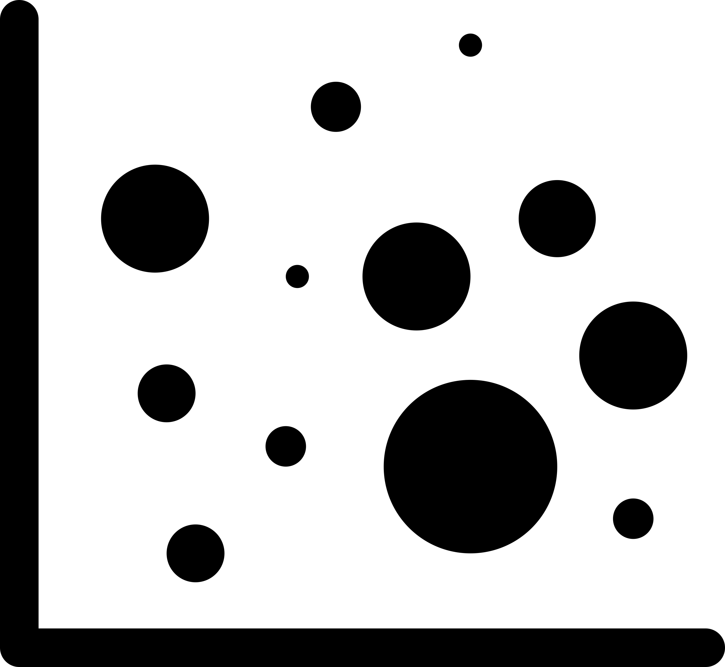 Dotted Chart Vinyl Svg File Free Vectors
